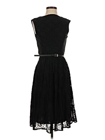 Fever Cocktail Dress (view 1)