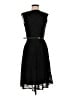 Fever 100% Polyester Black Cocktail Dress Size S - photo 1