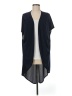 lucy Blue Cardigan Size M - photo 1