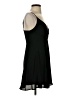 Express Outlet Solid Black Cocktail Dress Size XXS - photo 4