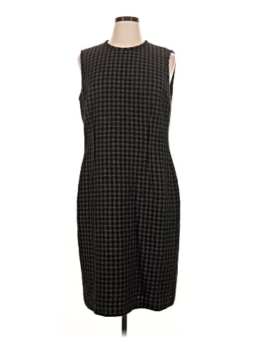 Lafayette 148 New York Casual Dress (view 1)
