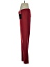 J.Crew Color Block Red Wool Pants Size 4 - photo 5