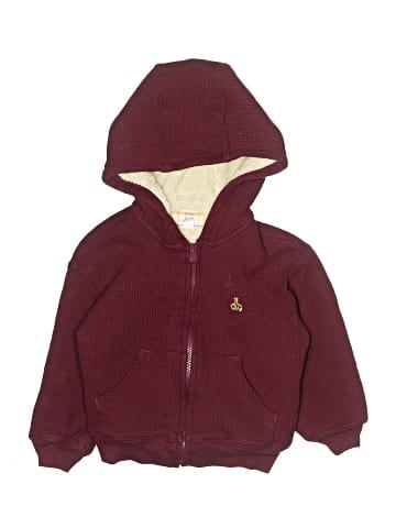 Baby Gap Zip Up Hoodie (view 1)