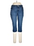 Riders by Lee Blue Jeans Size 14 - photo 1