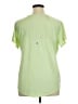 Tek Gear Green Active T-Shirt Size 1X - photo 2