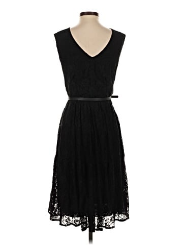 Fever Cocktail Dress (view 2)