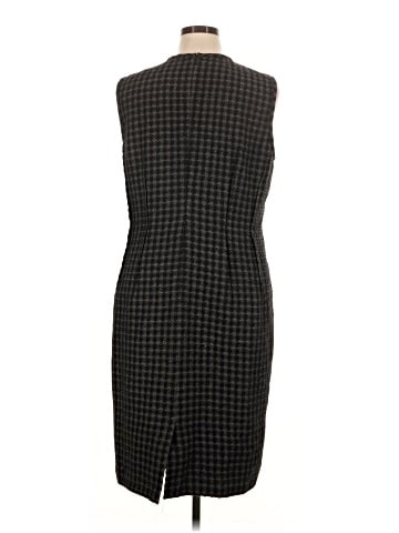 Lafayette 148 New York Casual Dress (view 2)