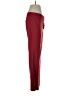 J.Crew Color Block Red Wool Pants Size 4 - photo 4