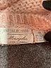 Margules Pink Pullover Sweater Size M - photo 7