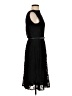 Fever 100% Polyester Black Cocktail Dress Size S - photo 4