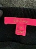 Lilly Pulitzer Black Pullover Sweater Size M - photo 7
