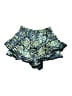Aerie 100% Cotton Tropical Green Shorts Size XS - photo 2