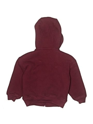 Baby Gap Zip Up Hoodie (view 2)