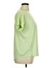Tek Gear Green Active T-Shirt Size 1X - photo 4