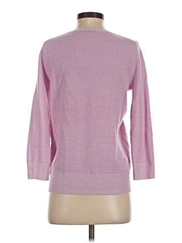 J.Crew Collection Pullover Sweater (view 2)