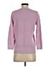 J.Crew Collection Pink Pullover Sweater Size S (estimated) - photo 2