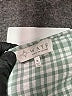 WAYF Green 3/4 Sleeve Blouse Size S - photo 4