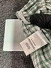 WAYF Green 3/4 Sleeve Blouse Size S - photo 5