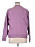 Universal Standard Purple Sweatshirt Size 16 (S) - photo 2