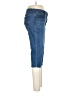 Riders by Lee Blue Jeans Size 14 - photo 4