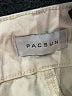 PacSun Ivory Active Pants Size 23 waist - photo 7