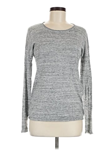 H&M L.O.G.G. Long Sleeve T-Shirt (view 1)