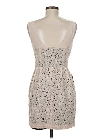 BCBGeneration Cocktail Dress (view 2)