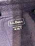 L.L.Bean Purple Casual Pants Size M (tall) - photo 7
