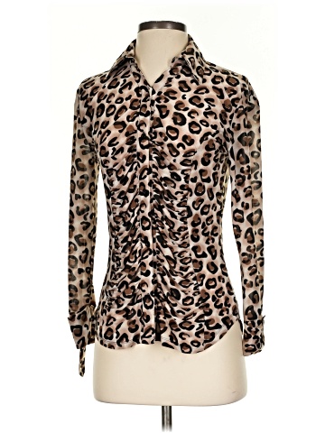 Isabella Rodriguez Long Sleeve Blouse (view 1)