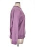 Universal Standard Purple Sweatshirt Size 16 (S) - photo 4