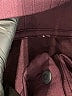 Athleta Burgundy Long Sleeve Blouse Size S (estimated) - photo 7