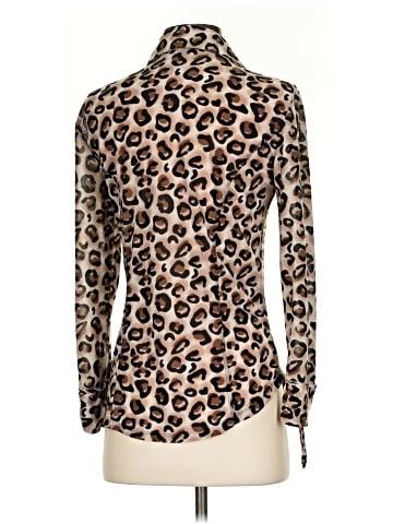 Isabella Rodriguez Long Sleeve Blouse (view 2)