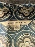 Max Studio Print Black Casual Dress Size L - photo 7