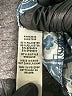 Max Studio Print Black Casual Dress Size L - photo 8