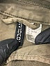 Divided by H&M 100% Cotton Green Jacket Size 6 - photo 6
