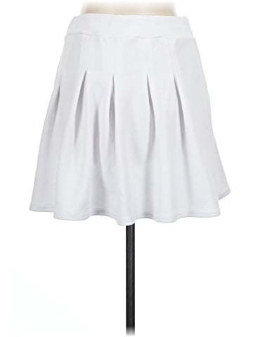 PrettyLittleThing Formal Skirt (view 2)