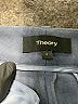 Theory Blue Dress Pants Size 4 - photo 7