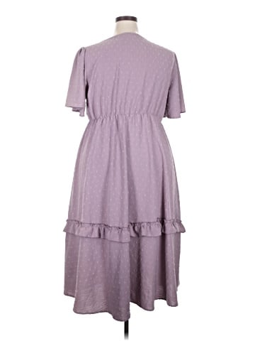 BLOOMCHIC Casual Dress (view 2)