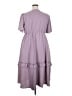 BLOOMCHIC 100% Polyester Purple Casual Dress Size 18 - 20 - photo 2