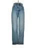 PacSun Blue Jeans Size 23 waist - photo 1