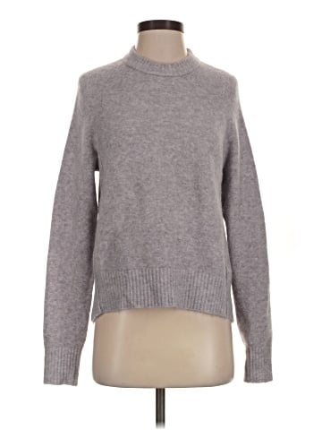 3.1 Phillip Lim Turtleneck Sweater (view 1)