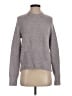 3.1 Phillip Lim Gray Turtleneck Sweater Size XS - photo 1