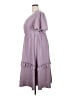 BLOOMCHIC 100% Polyester Purple Casual Dress Size 18 - 20 - photo 5