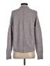 3.1 Phillip Lim Gray Turtleneck Sweater Size XS - photo 2