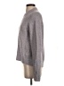 3.1 Phillip Lim Gray Turtleneck Sweater Size XS - photo 5