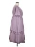 BLOOMCHIC 100% Polyester Purple Casual Dress Size 18 - 20 - photo 4