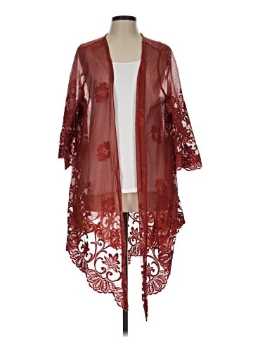 Daytrip Kimono (view 1)