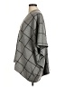 In Style Gray Poncho Size Med - Lg - photo 5