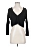Talbots Black Cardigan Size S - photo 1