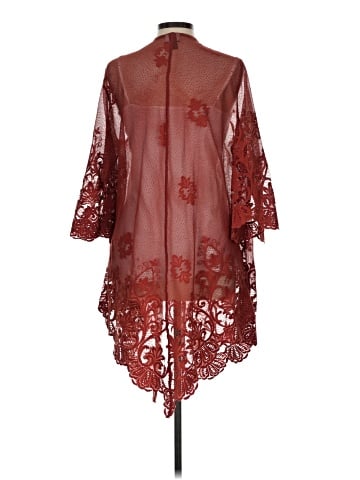 Daytrip Kimono (view 2)